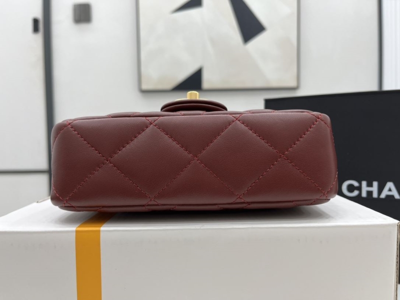 Ch**el cf series bags